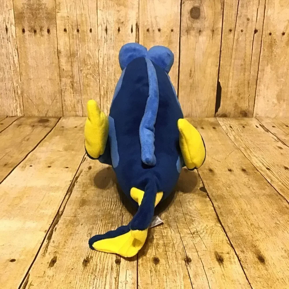 ‎Disney Pixar Kohl’s Cares Dory Plush